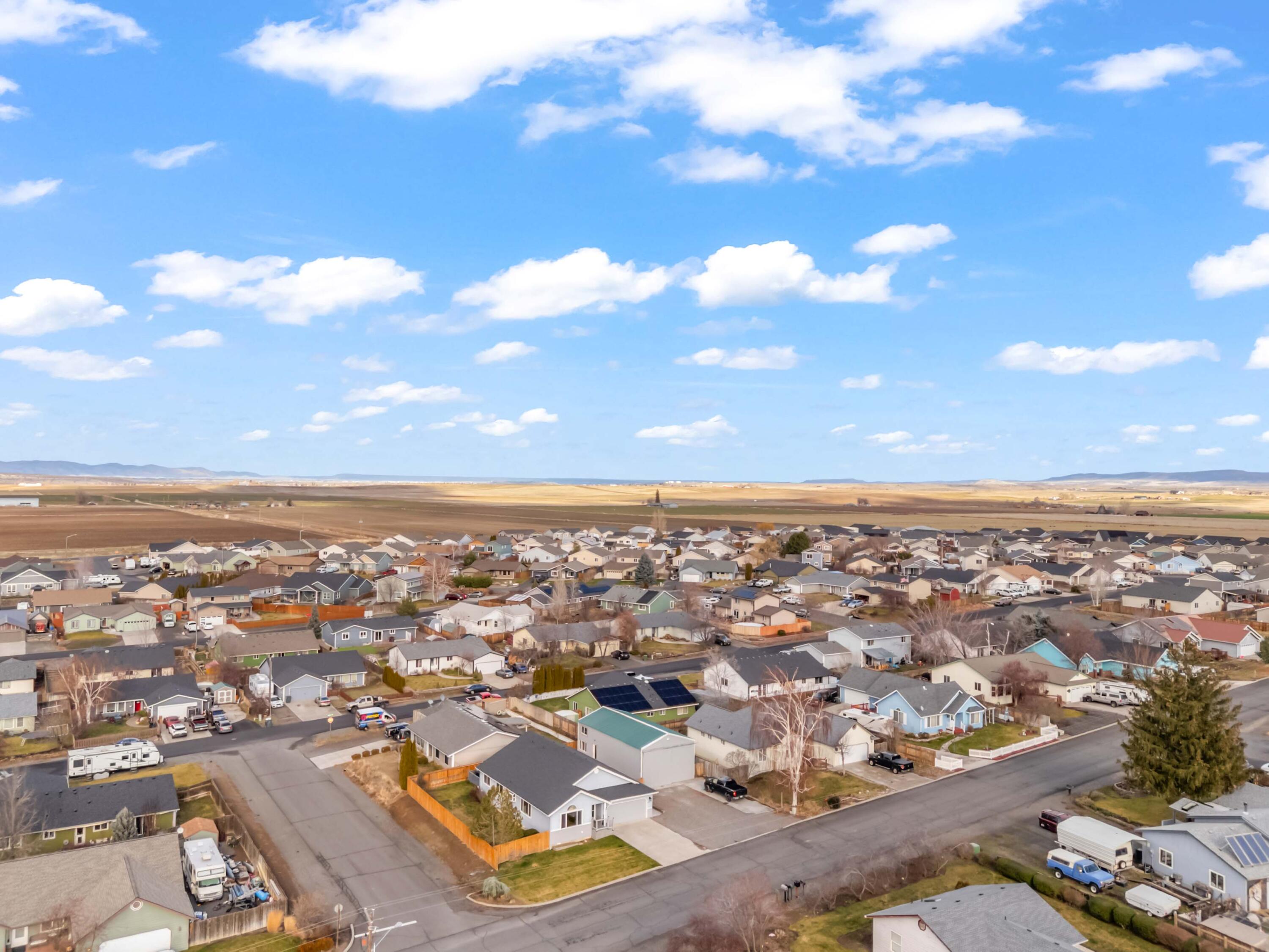 405 East D Street Culver, OR 97734 - Photo 43 of 49