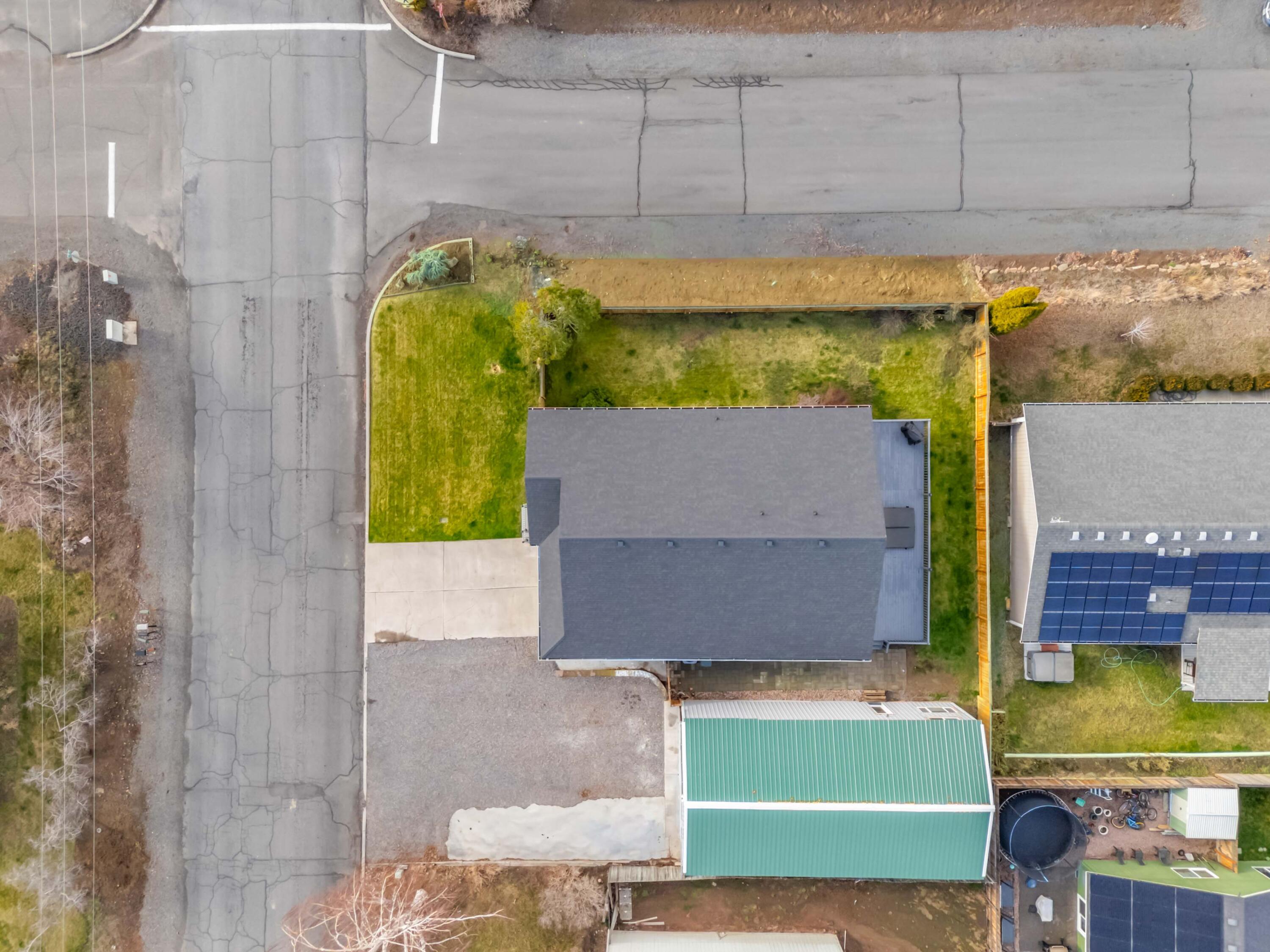 405 East D Street Culver, OR 97734 - Photo 44 of 49