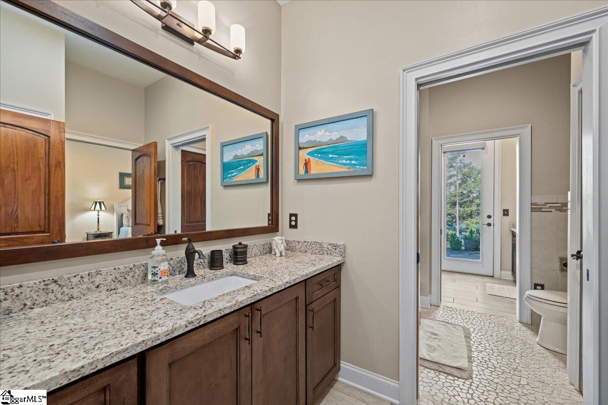 115 Keowee Overlook Road West Union, SC 29696 - Photo 28 of 47