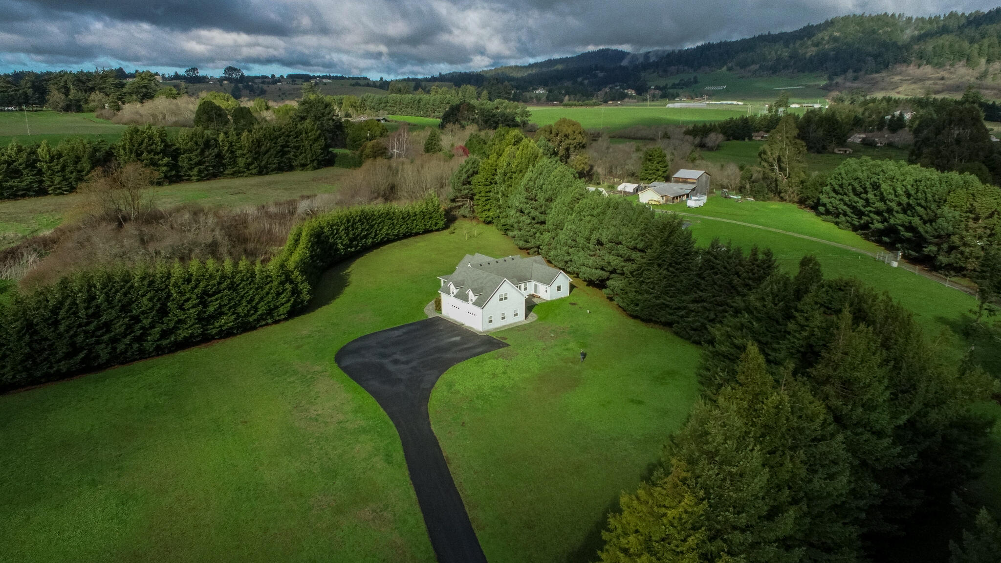 3100 Barber Creek Road Hydesville, CA 95547 - Photo 1 of 1 Gallery Image 1