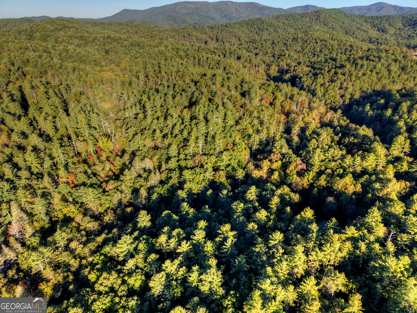 12.64-ac Harrison Sluder Road Ellijay, GA 30540 - Photo 13 of 33 a view of a mountain