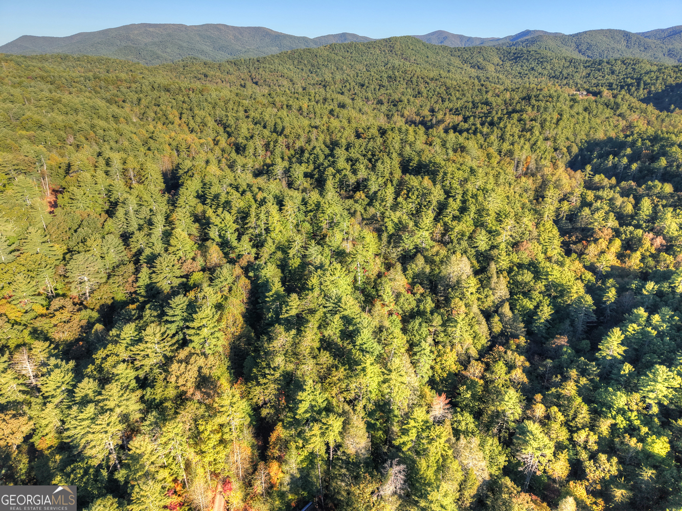 12.64-ac Harrison Sluder Road Ellijay, GA 30540 - Photo 14 of 33 a view of a mountain