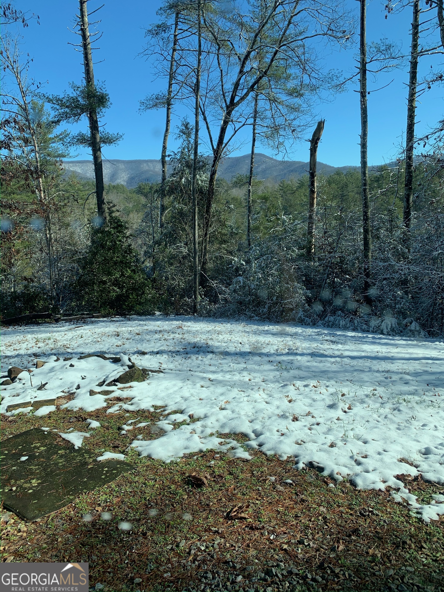 12.64-ac Harrison Sluder Road Ellijay, GA 30540 - Photo 27 of 33 a view of a backyard