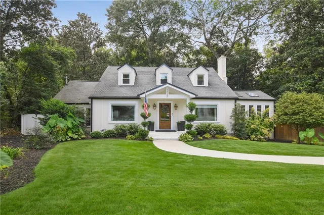$1,250,000 | 2035 Fairhaven Circle Northeast, Atlanta, GA 30305