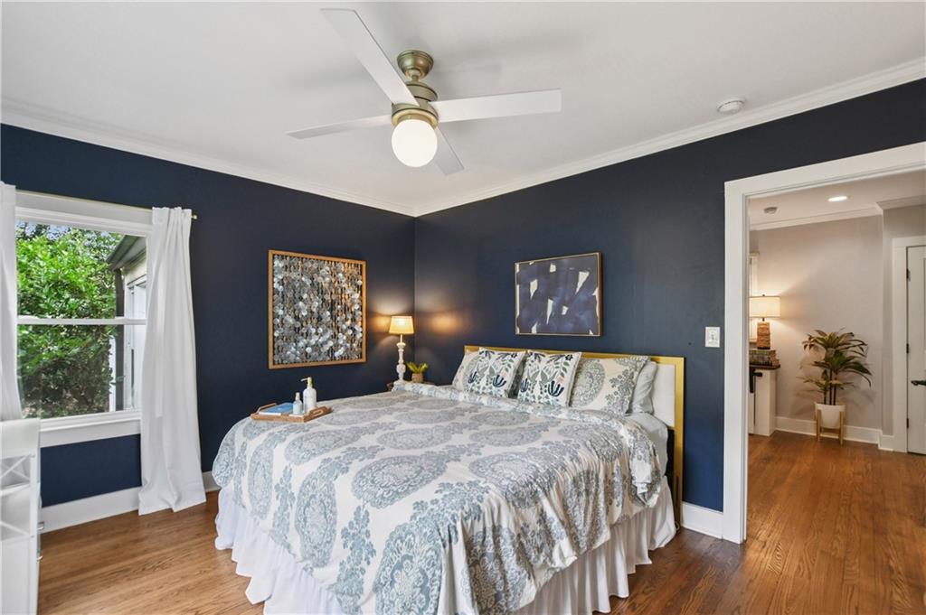 2035 Fairhaven Circle Northeast Atlanta, GA 30305 - Photo 18 of 45