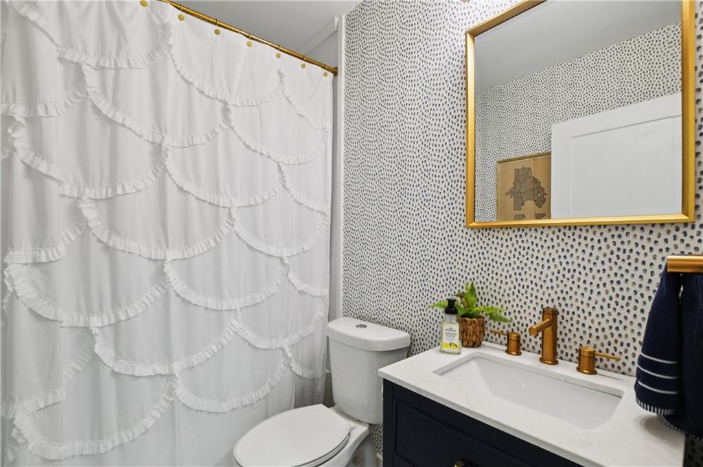 2035 Fairhaven Circle Northeast Atlanta, GA 30305 - Photo 20 of 45