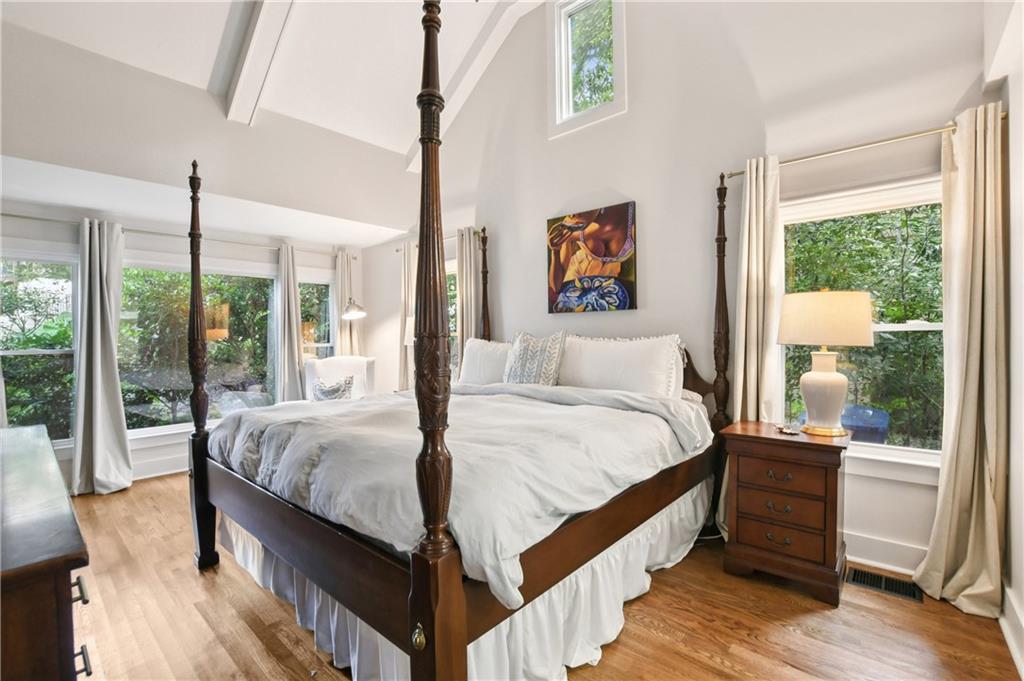 2035 Fairhaven Circle Northeast Atlanta, GA 30305 - Photo 21 of 45