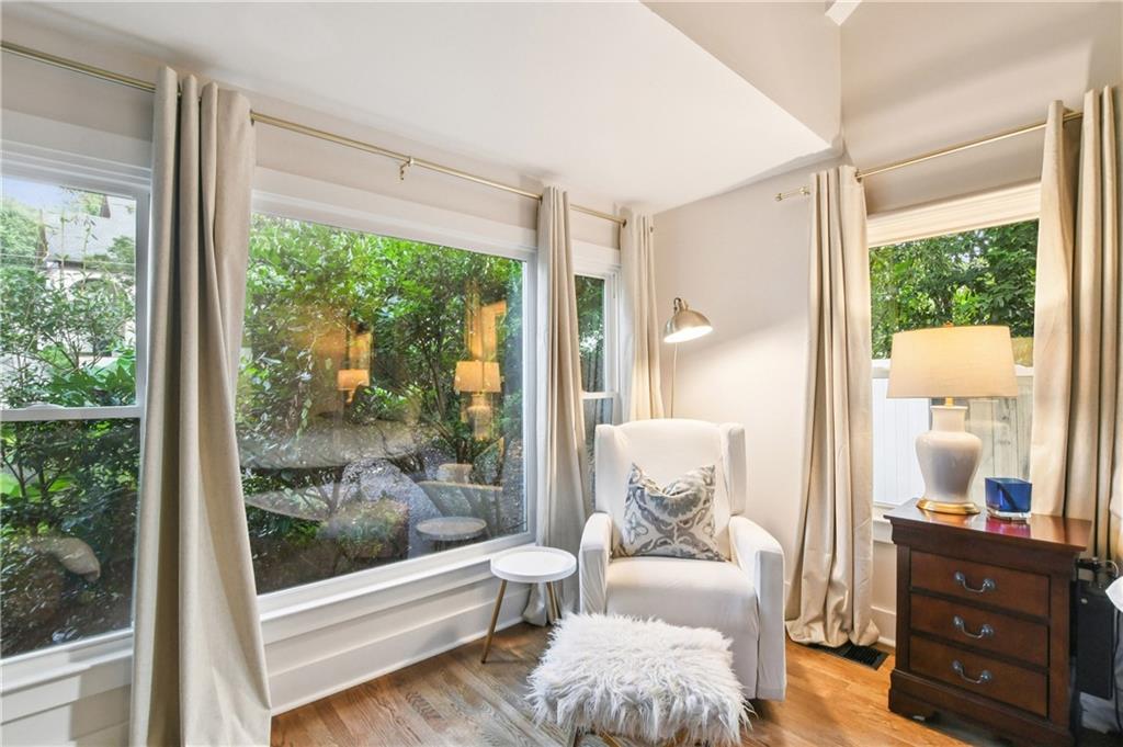 2035 Fairhaven Circle Northeast Atlanta, GA 30305 - Photo 23 of 45