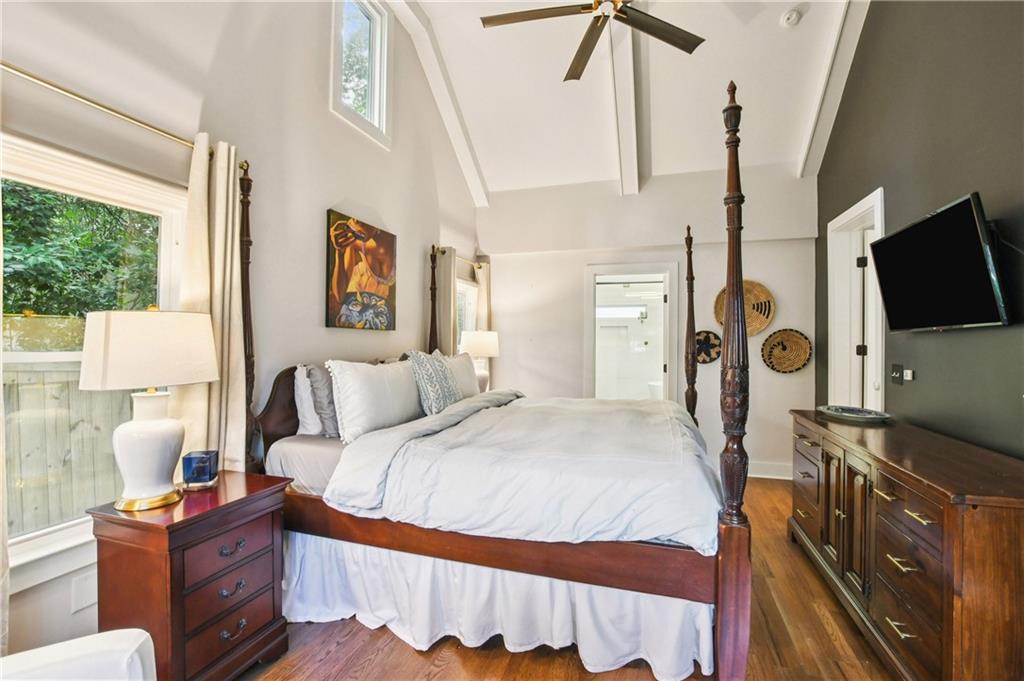 2035 Fairhaven Circle Northeast Atlanta, GA 30305 - Photo 24 of 45