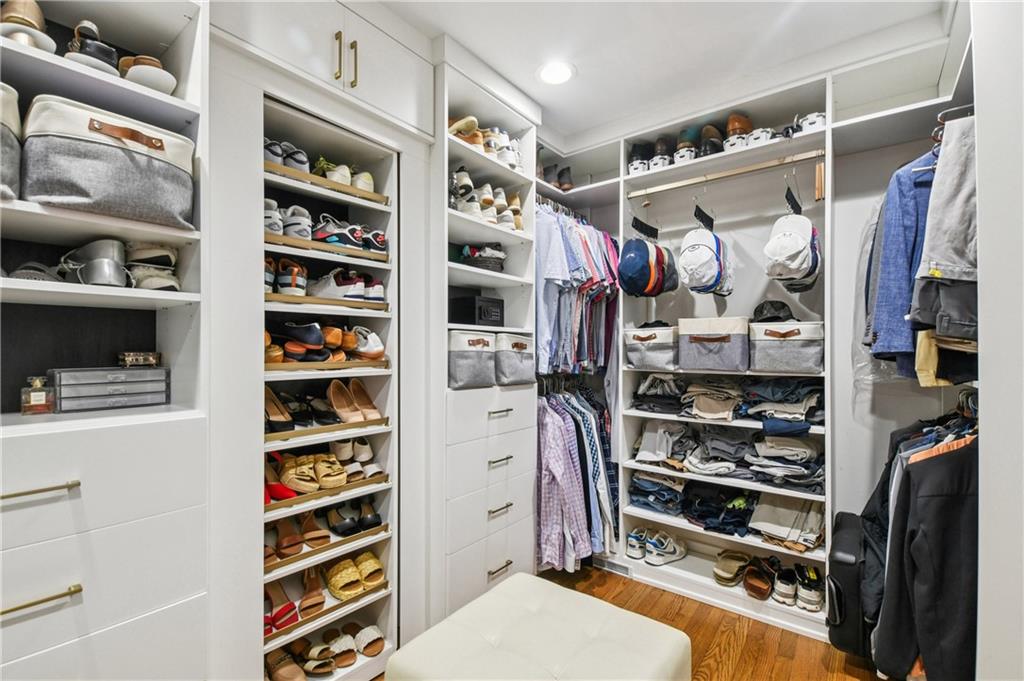 2035 Fairhaven Circle Northeast Atlanta, GA 30305 - Photo 28 of 45