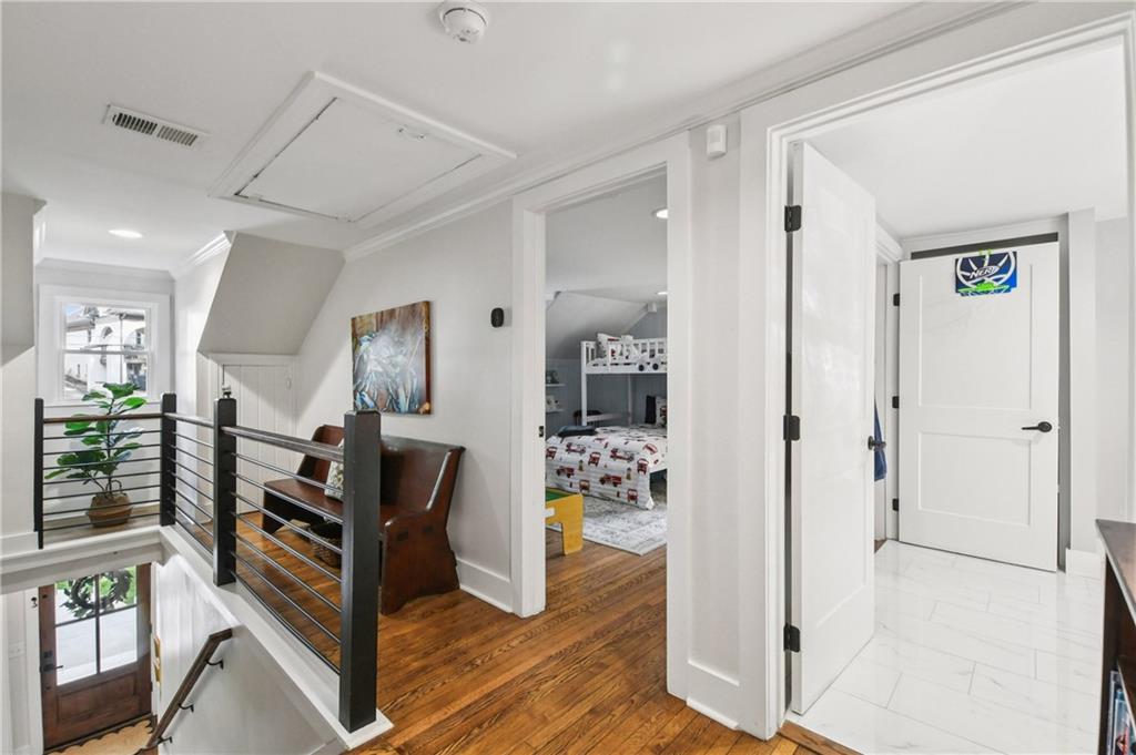 2035 Fairhaven Circle Northeast Atlanta, GA 30305 - Photo 29 of 45