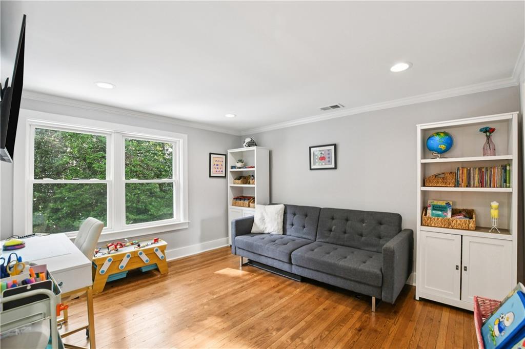 2035 Fairhaven Circle Northeast Atlanta, GA 30305 - Photo 34 of 45