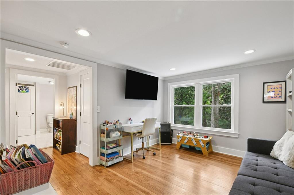 2035 Fairhaven Circle Northeast Atlanta, GA 30305 - Photo 35 of 45