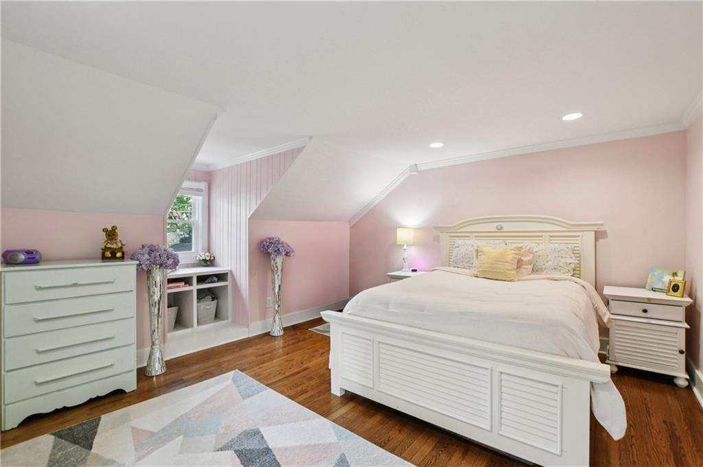 2035 Fairhaven Circle Northeast Atlanta, GA 30305 - Photo 36 of 45