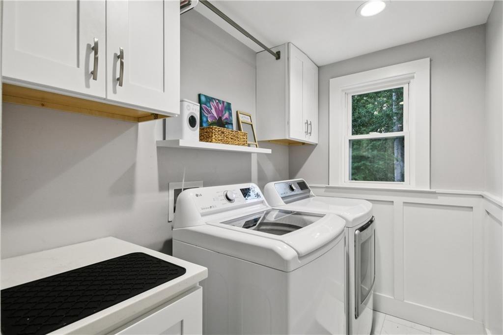 2035 Fairhaven Circle Northeast Atlanta, GA 30305 - Photo 38 of 45