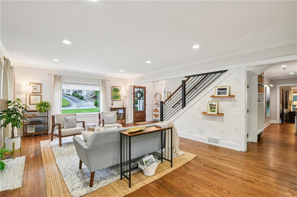 2035 Fairhaven Circle Northeast Atlanta, GA 30305 - Photo 40 of 45