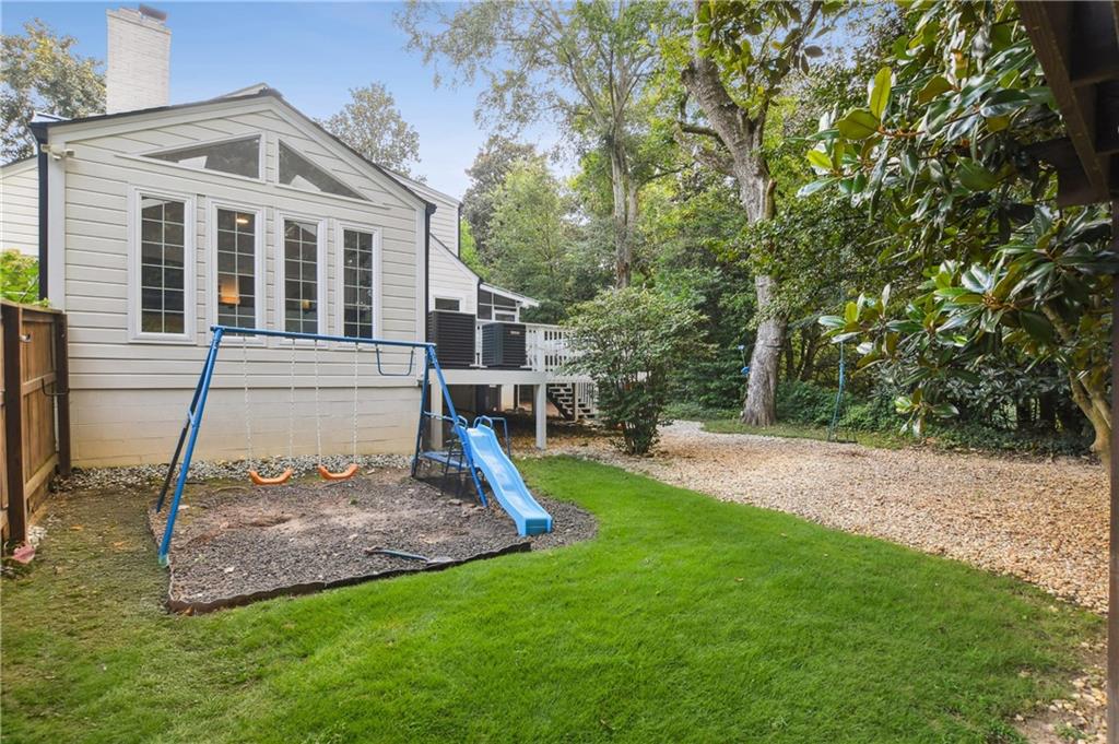 2035 Fairhaven Circle Northeast Atlanta, GA 30305 - Photo 45 of 45