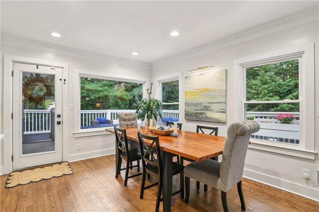 2035 Fairhaven Circle Northeast Atlanta, GA 30305 - Photo 7 of 45