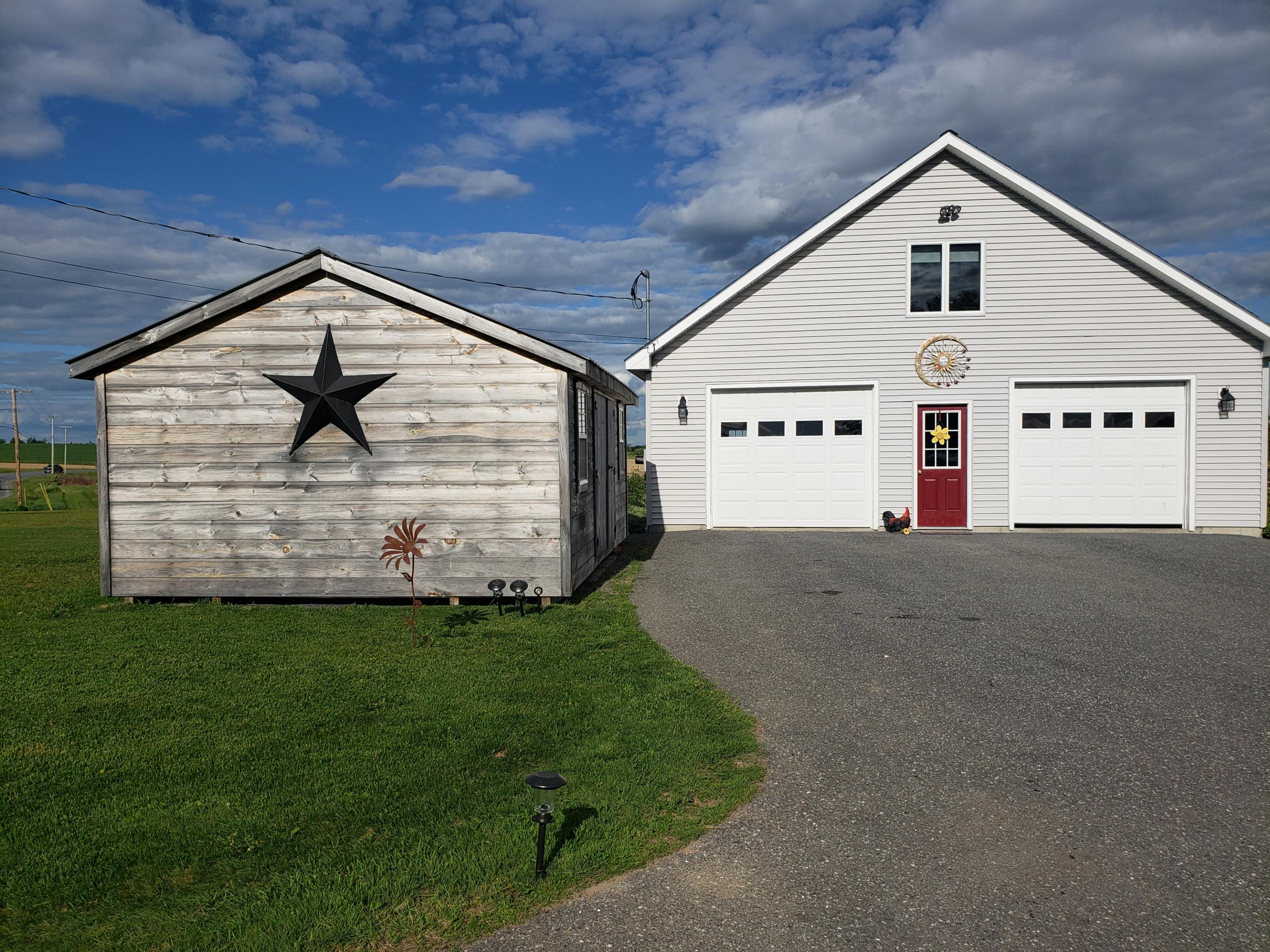 195 Maple Grove Road Fort Fairfield, ME 04742 - Photo 4 of 37 20190617_172026