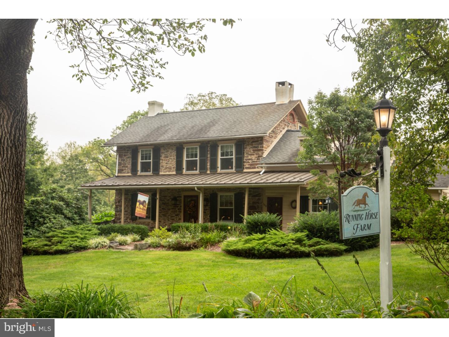 1018 Forest Road Perkasie, PA 18944 - Photo 1 of 25
