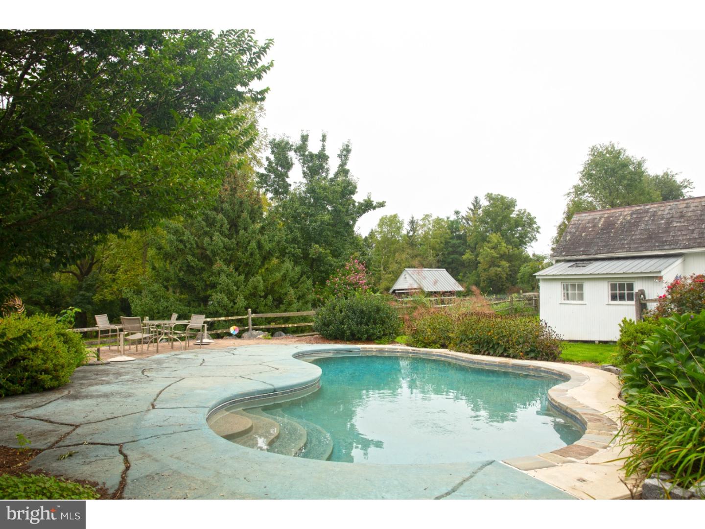1018 Forest Road Perkasie, PA 18944 - Photo 16 of 25