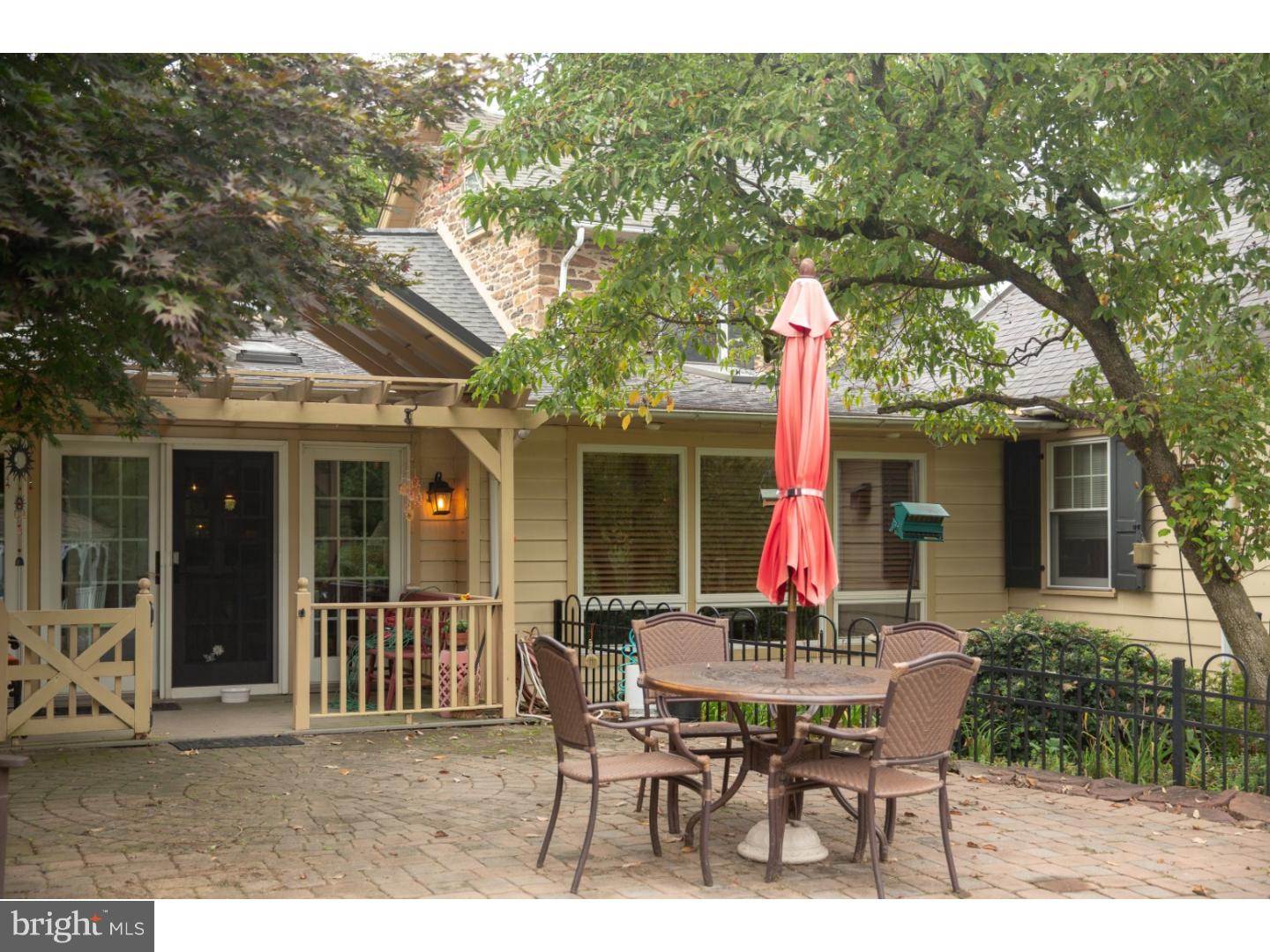 1018 Forest Road Perkasie, PA 18944 - Photo 18 of 25