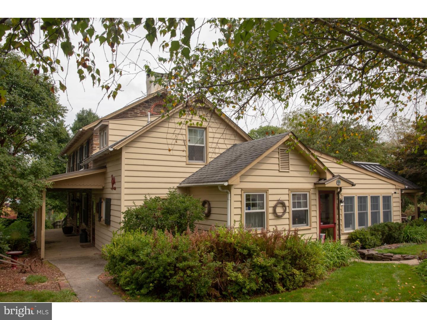 1018 Forest Road Perkasie, PA 18944 - Photo 23 of 25