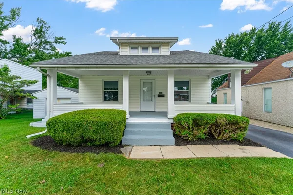 $165,000 | 1518 Wakefield Avenue, Youngstown, OH 44514