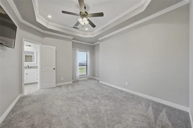 $360,000 | 17821 Fm 3080, Mabank, TX 75147