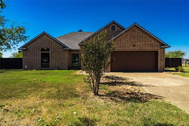 $360,000 | 17821 Fm 3080, Mabank, TX 75147