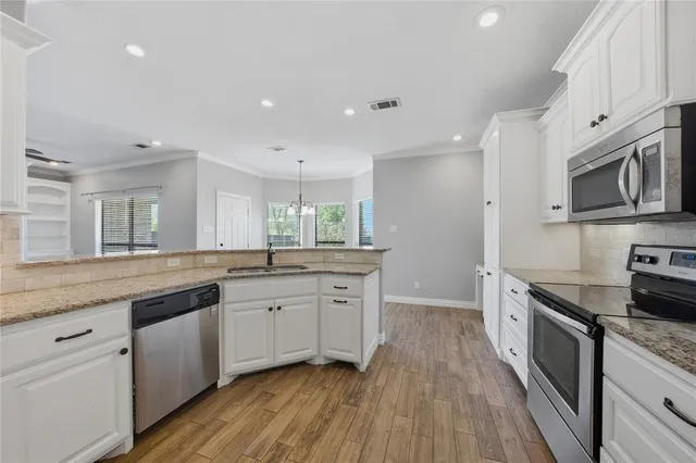 $360,000 | 17821 Fm 3080, Mabank, TX 75147