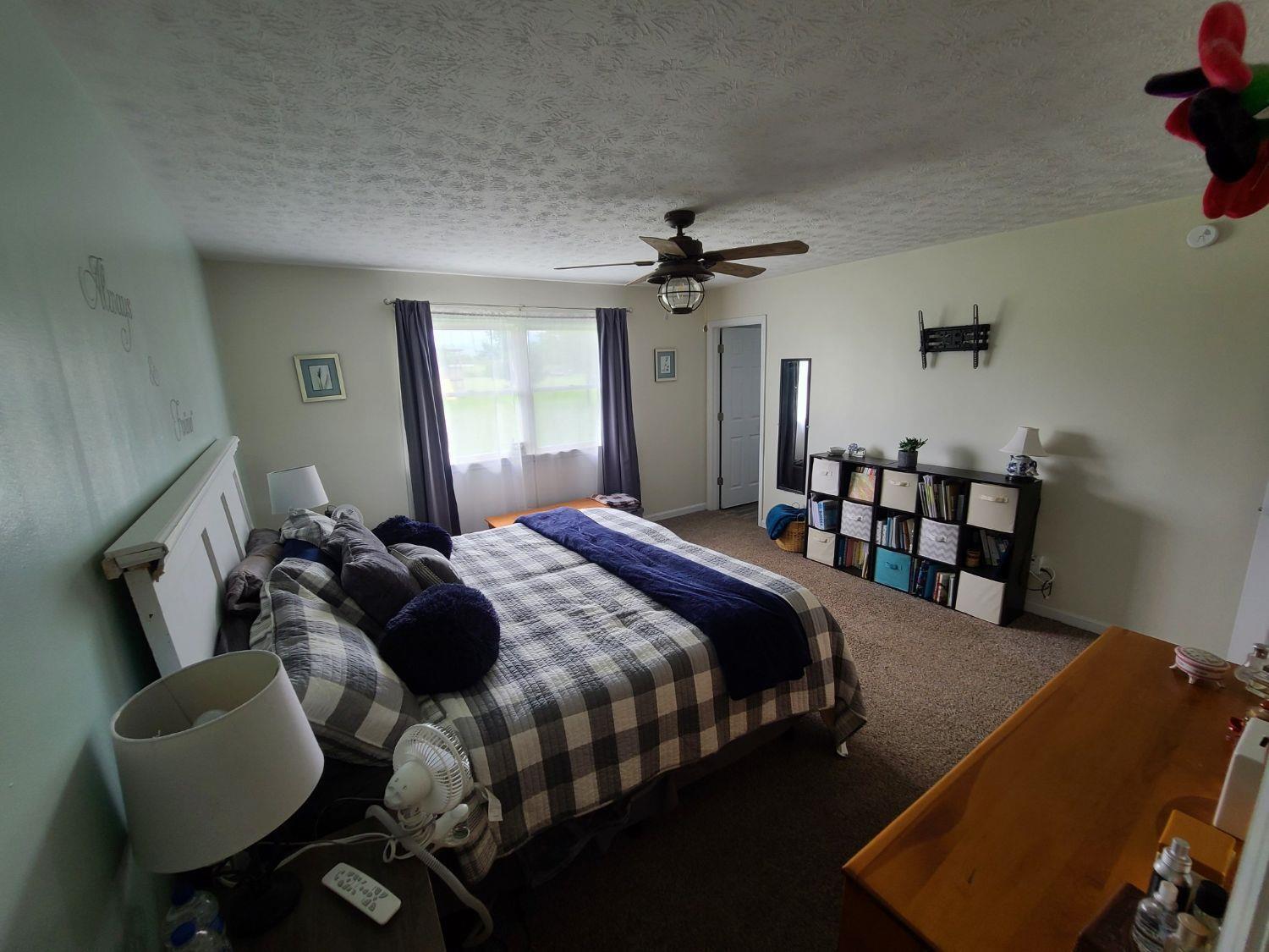 10056 Wolfe Road New Vienna, OH 45159 - Photo 20 of 29