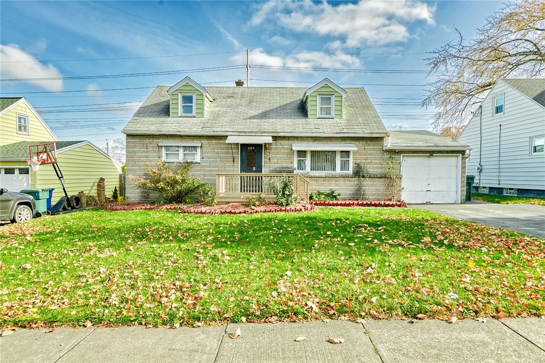 550 Ramona Street Rochester, NY 14615 - Photo 1 of 1 Gallery Image 1