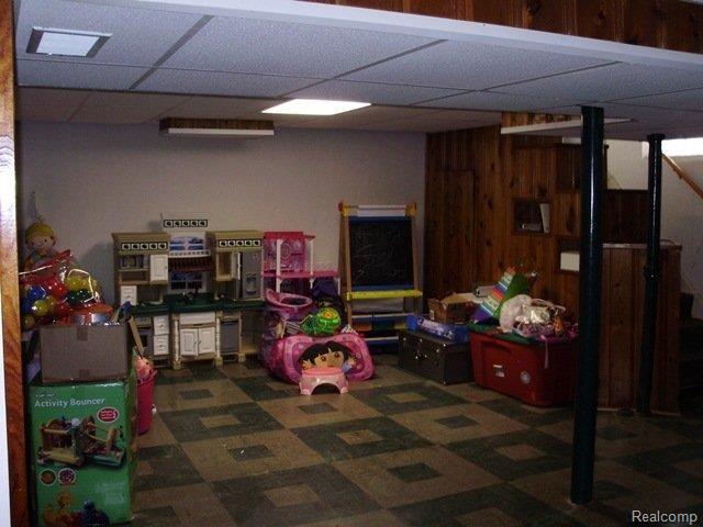 4110 Grandview Road Royal Oak, MI 48073 - Photo 17 of 21 Basement (2).JPG