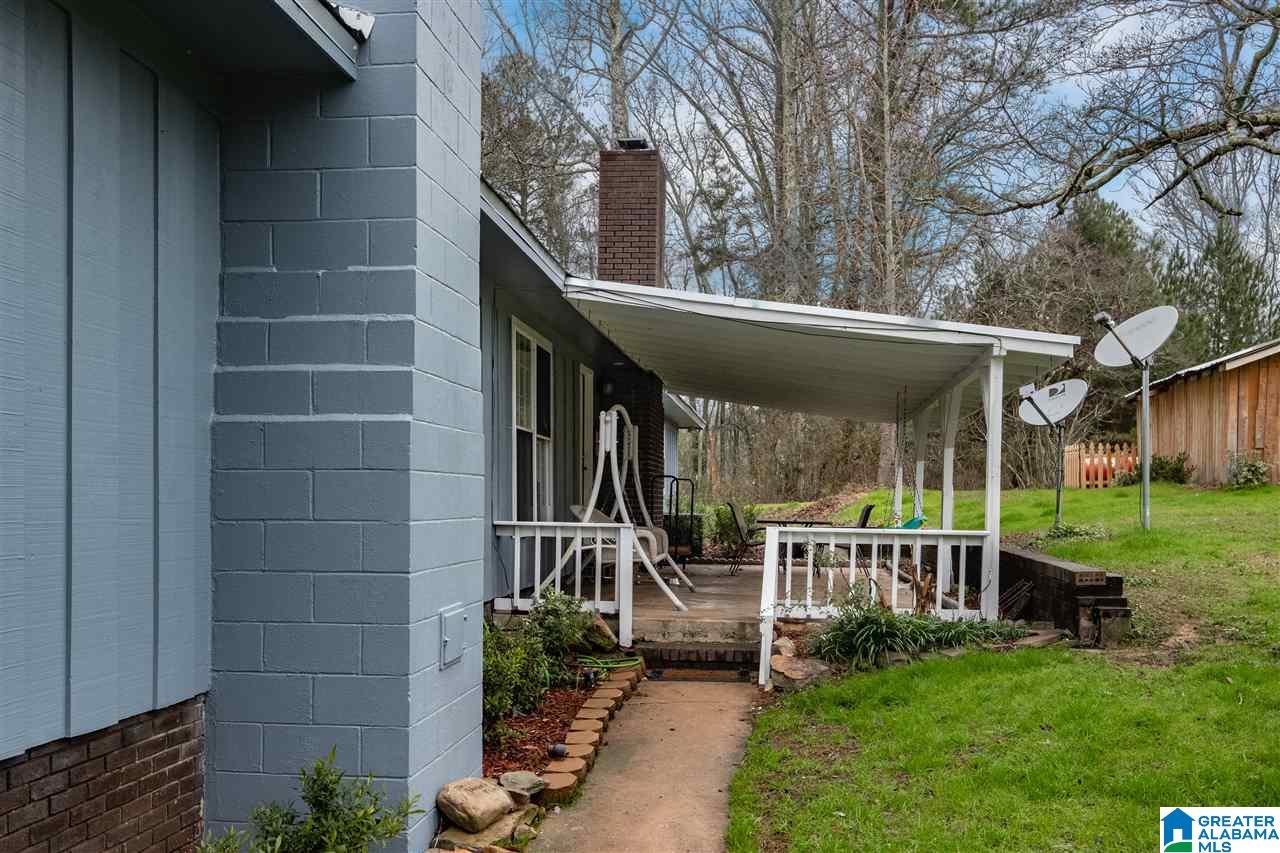 2481 County Road 29 Oneonta, AL 35121 - Photo 30 of 35