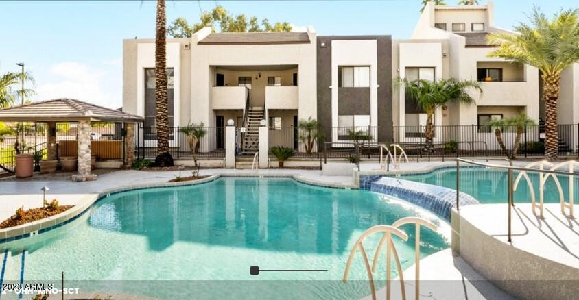 8550 East McDowell Road, Unit 2 Scottsdale, AZ 85257 - Photo 11 of 11 Photo #11