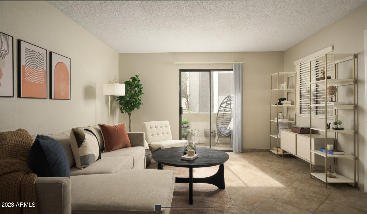 8550 East McDowell Road, Unit 2 Scottsdale, AZ 85257 - Photo 2 of 11 Photo #2