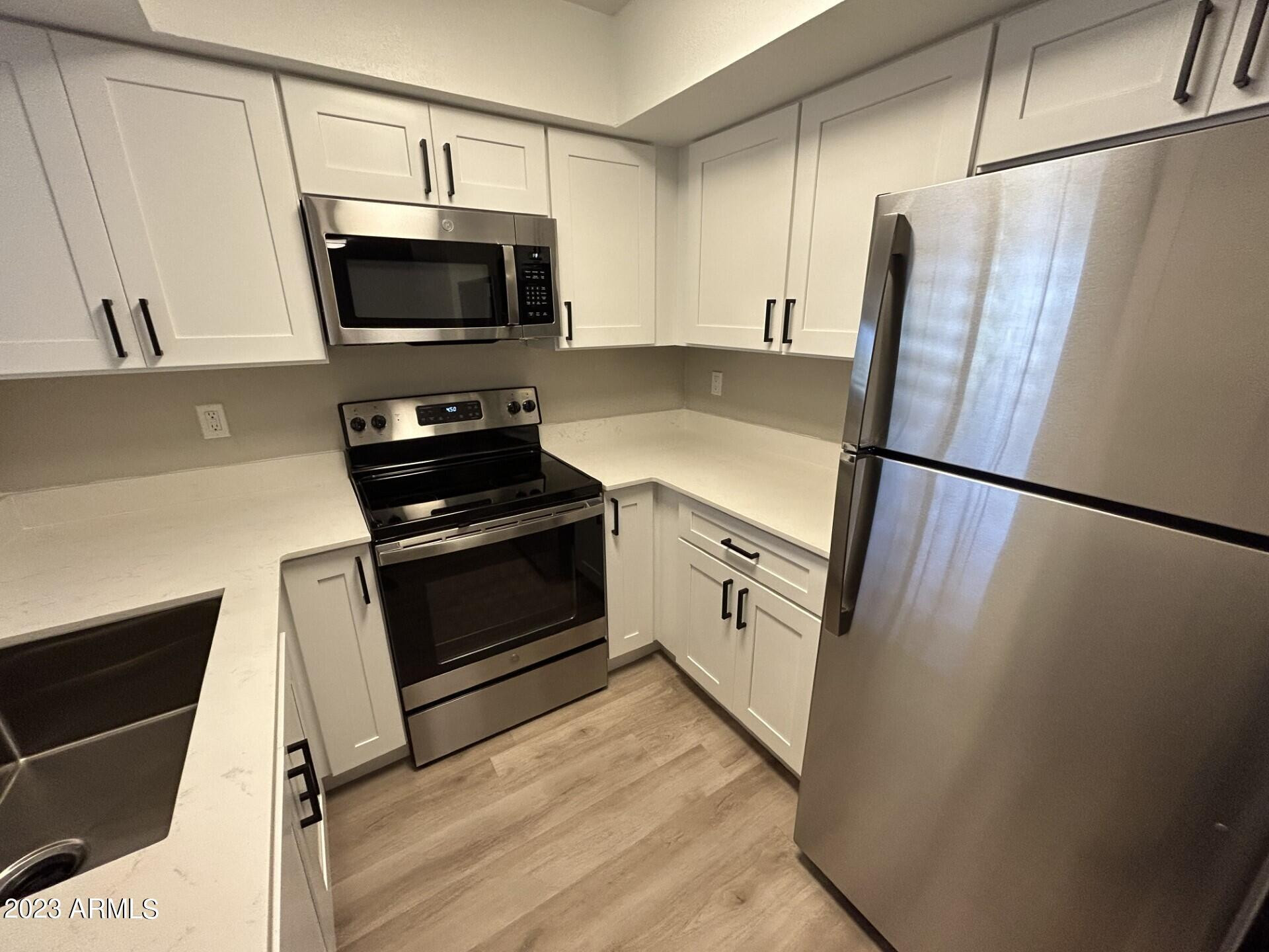 8550 East McDowell Road, Unit 2 Scottsdale, AZ 85257 - Photo 3 of 11 Photo #3