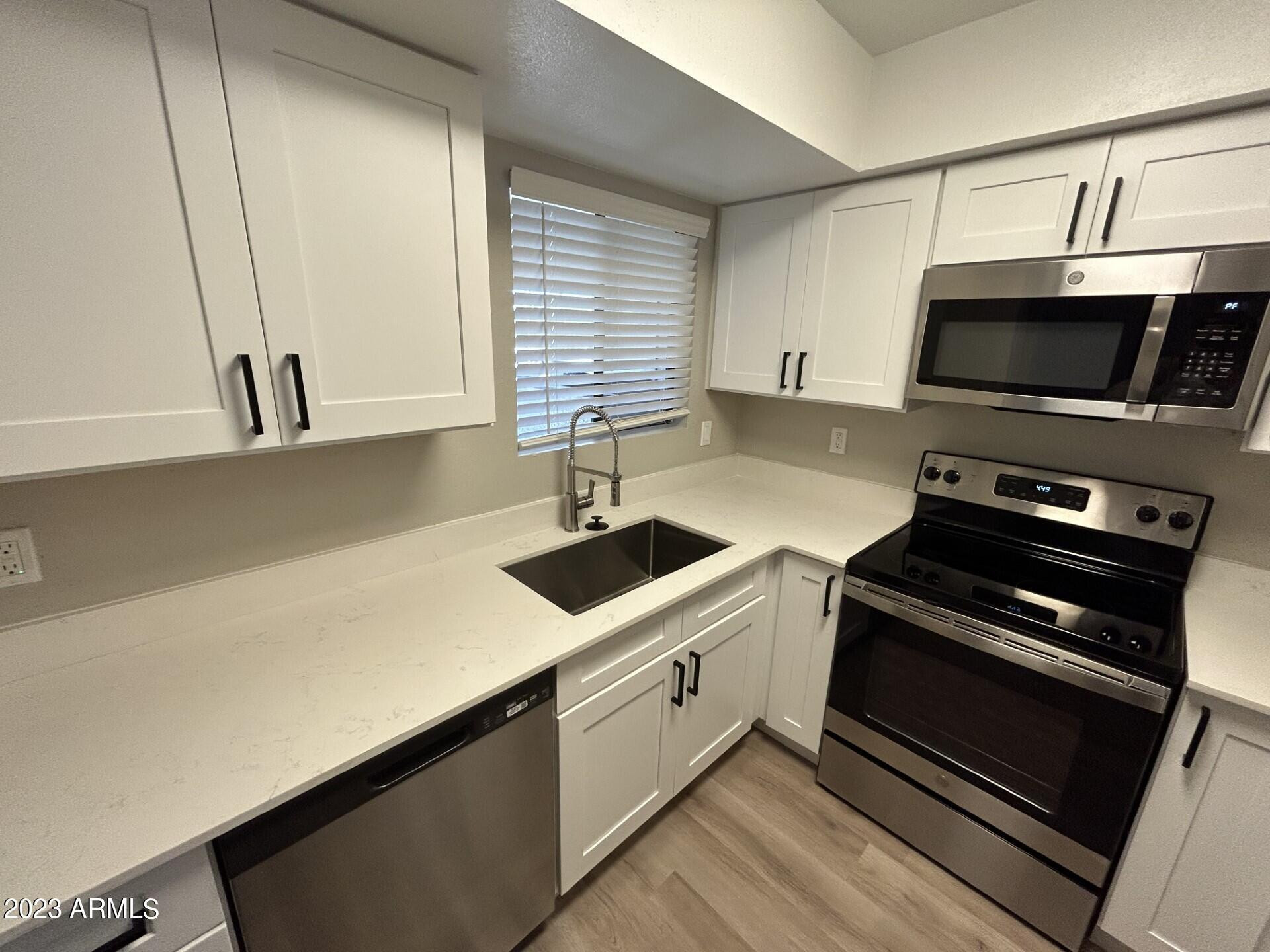 8550 East McDowell Road, Unit 2 Scottsdale, AZ 85257 - Photo 5 of 11 Photo #5