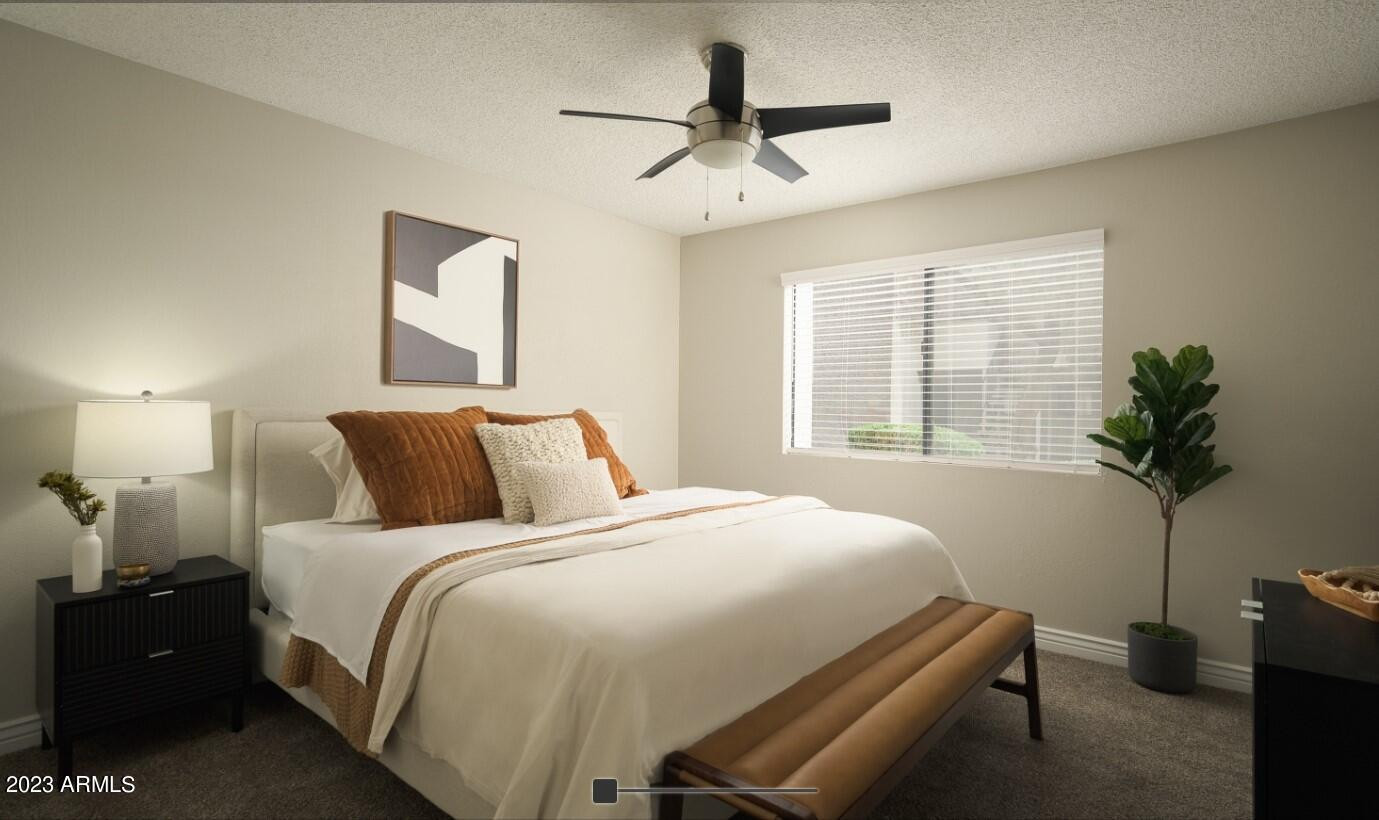 8550 East McDowell Road, Unit 2 Scottsdale, AZ 85257 - Photo 6 of 11 Photo #6