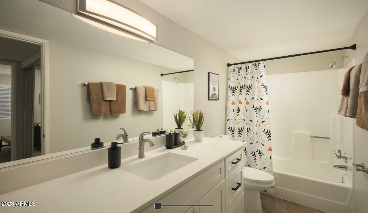 8550 East McDowell Road, Unit 2 Scottsdale, AZ 85257 - Photo 8 of 11 Photo #8