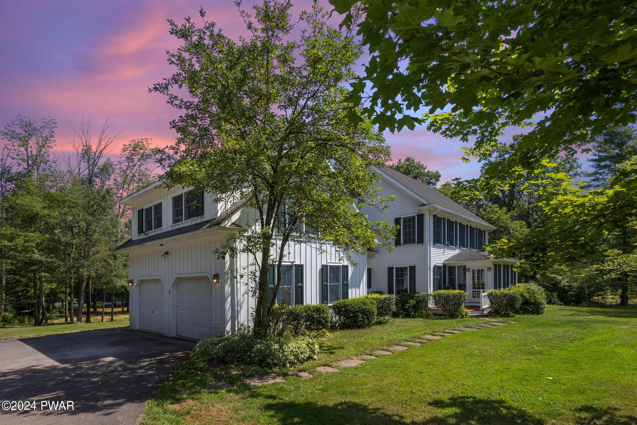 45 Keesler Road Damascus, PA 18415 - Photo 91 of 111
