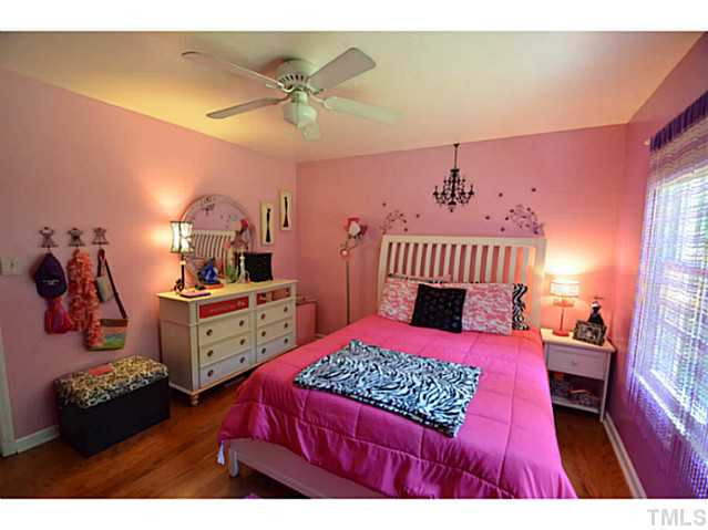1110 Dove Ridge Road Bahama, NC 27503 - Photo 17 of 24 Photo 17