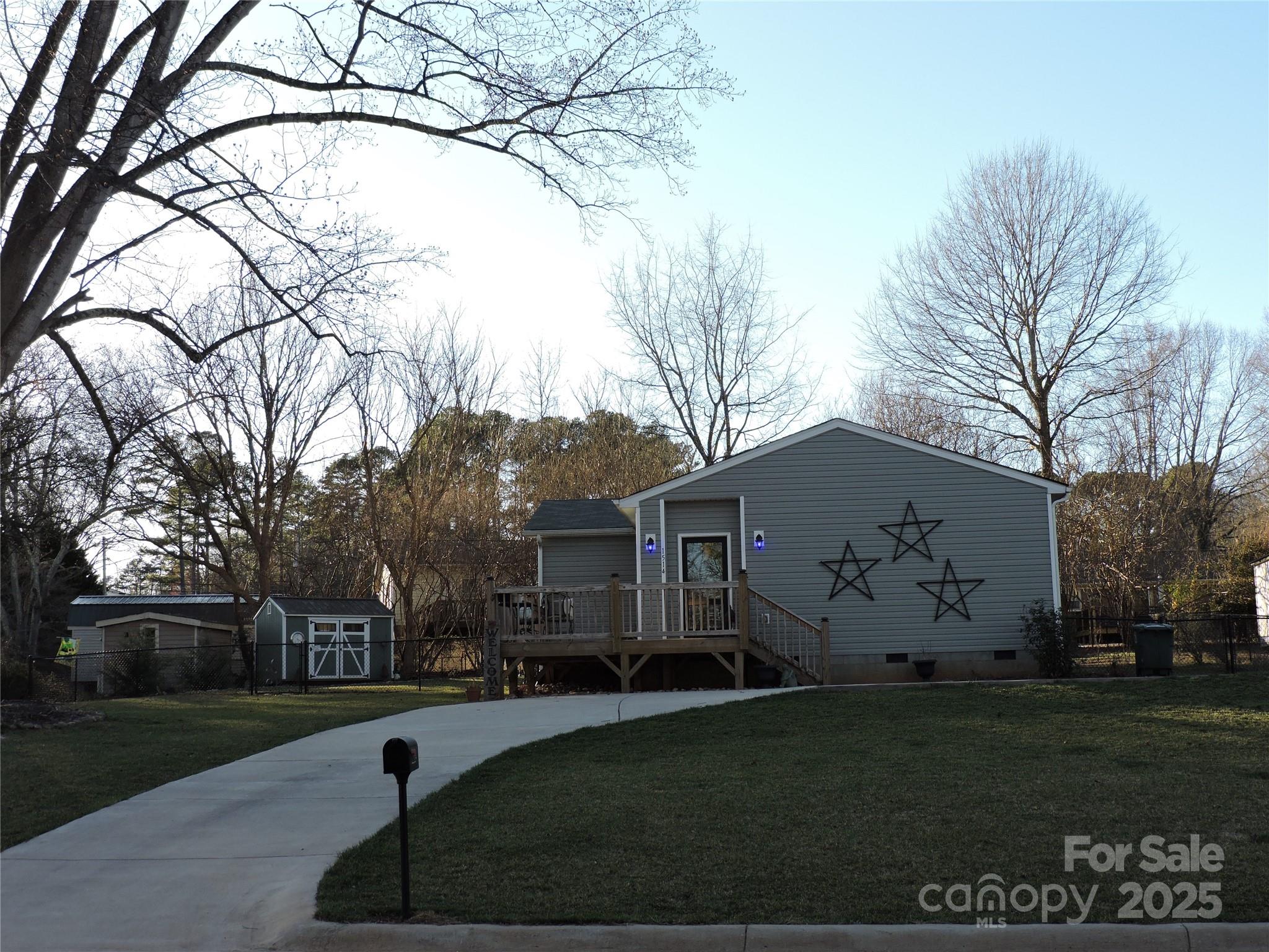 1514 Robin Road Newton, NC 28658 - Photo 41 of 45 Gallery Image 41
