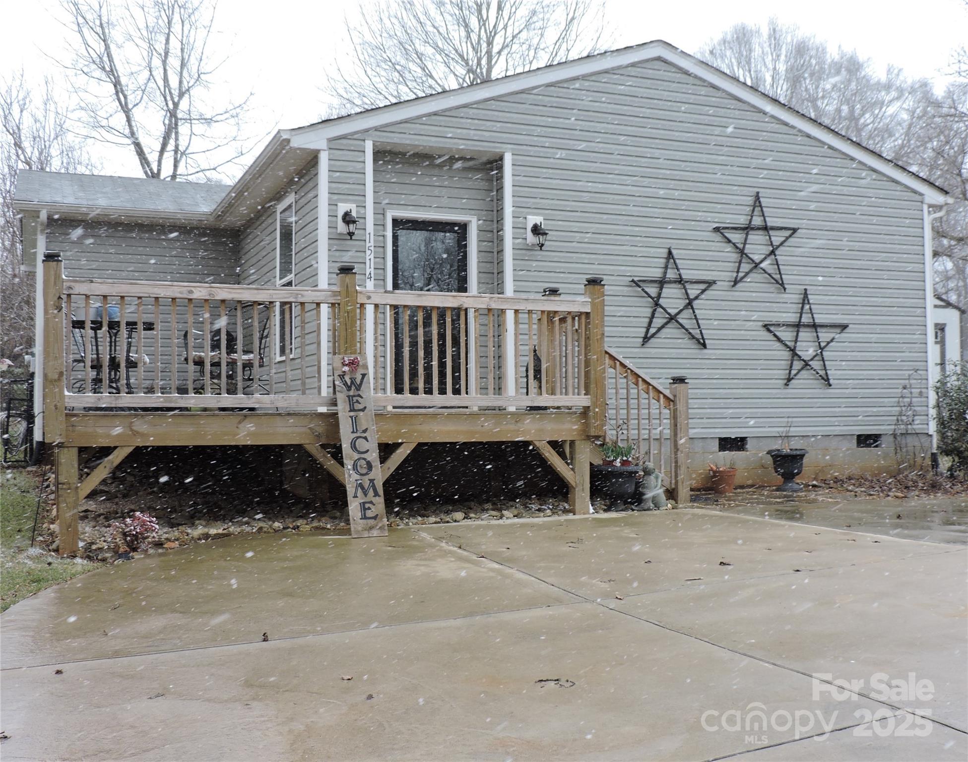 1514 Robin Road Newton, NC 28658 - Photo 44 of 45 Gallery Image 44