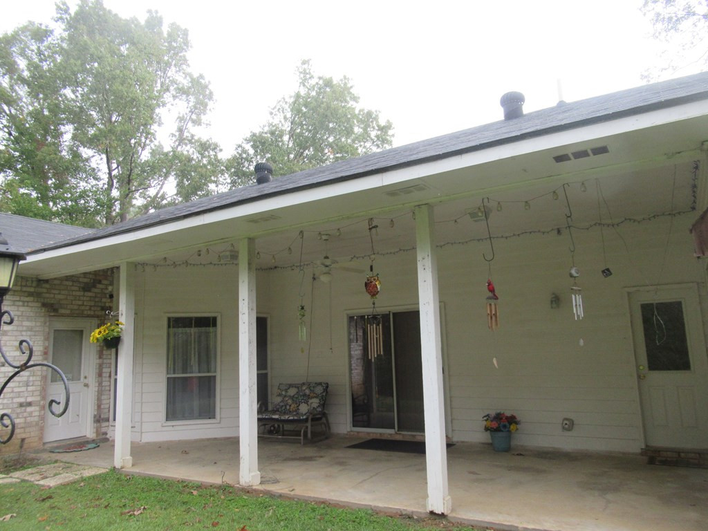 70 Aberdeen Road Natchez, MS 39120 - Photo 25 of 41 Photo 25