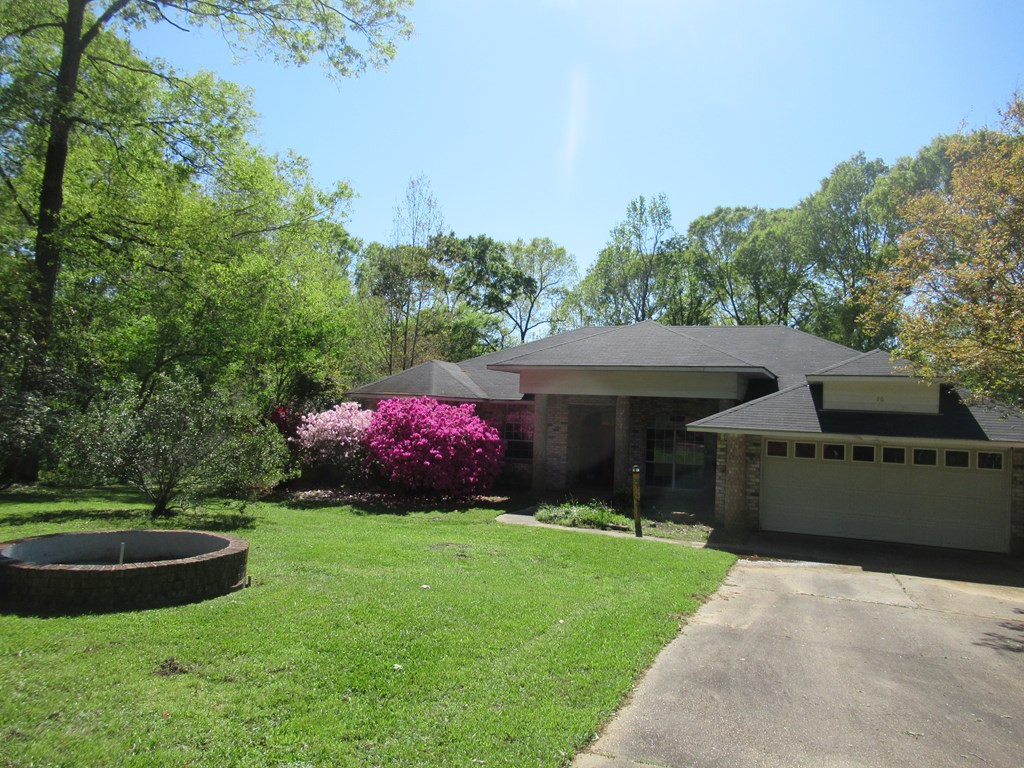 70 Aberdeen Road Natchez, MS 39120 - Photo 28 of 41 Photo 28