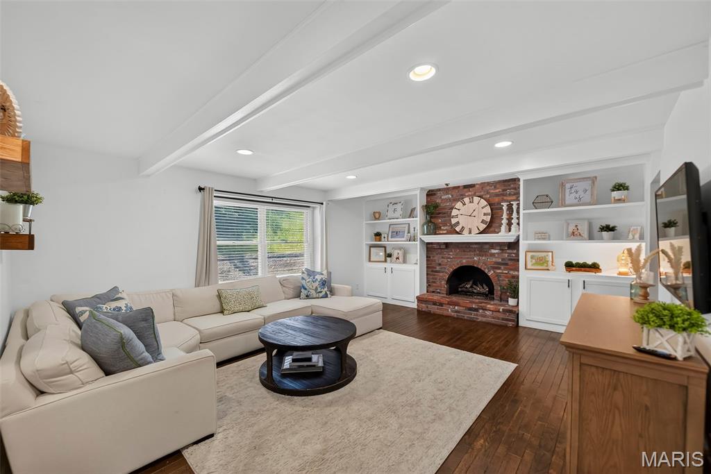 3636 Whispering Ridge Lane St. Louis, MO 63129 - Photo 15 of 71 Gallery Image 15