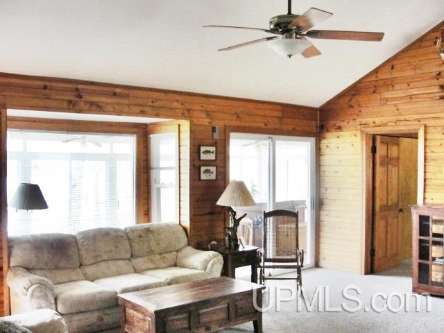 W6491 Wolf Lake Road Wausaukee, WI 54177 - Photo 9 of 34 Gallery Image 9