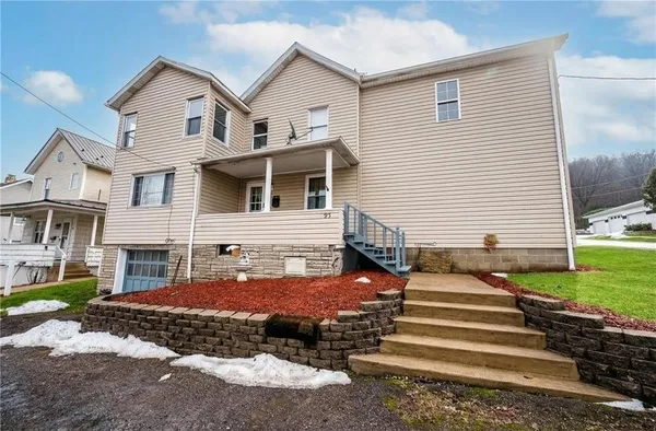 $169,900 | 295 Hancock Street, Clymer, PA 15728